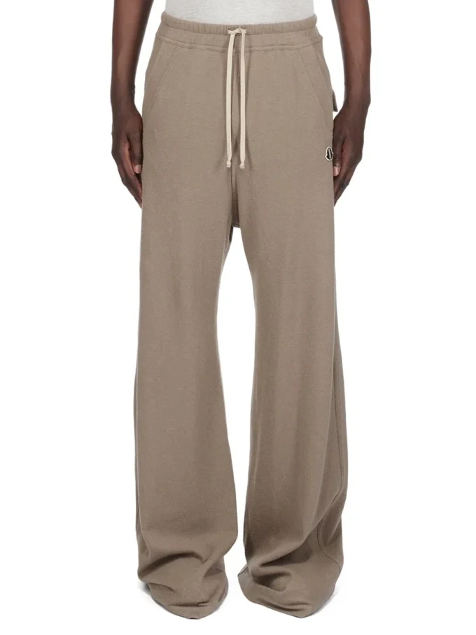 RICK OWENS – PANTS MU02D8H02M4435-25U