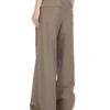 RICK OWENS – PANTS MU02D8H02M4435-25U