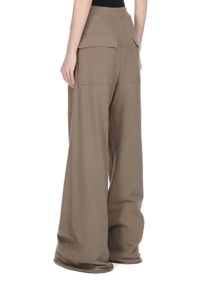 RICK OWENS – PANTS MU02D8H02M4435-25U