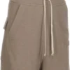 RICK OWENS – PANTS MU02D8H02M4435-25U
