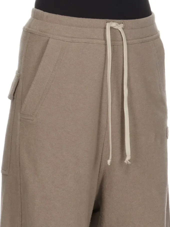 RICK OWENS – PANTS MU02D8H02M4435-25U