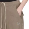 RICK OWENS – PANTS MU02D8H02M4435-25U