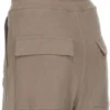 RICK OWENS – PANTS MU02D8H02M4435-25U