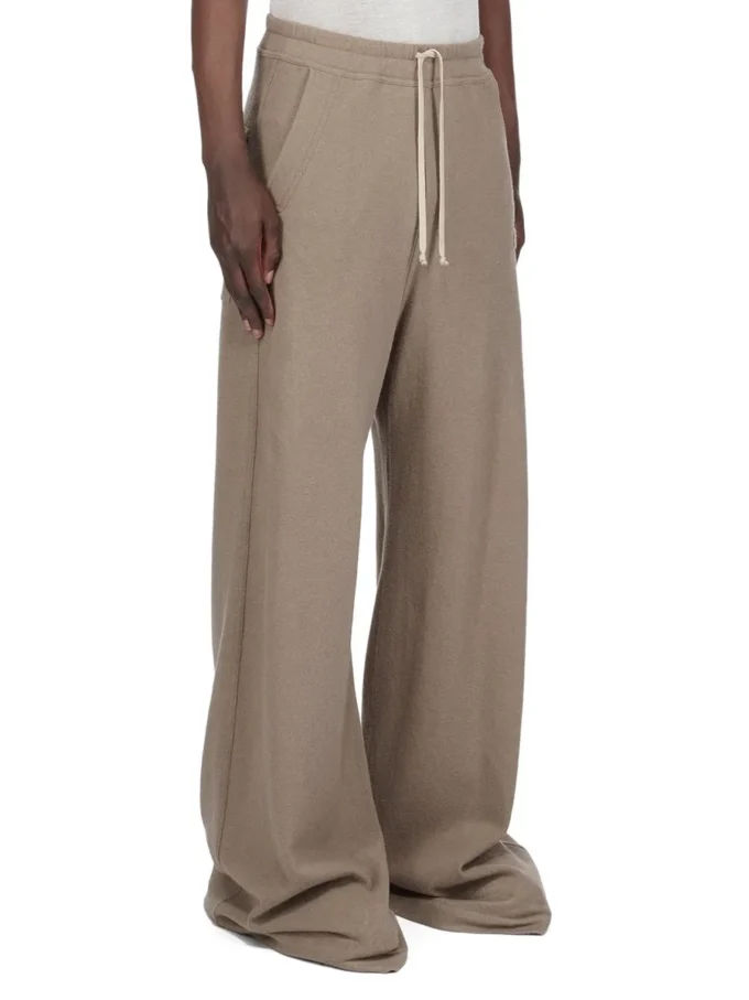 RICK OWENS – PANTS MU02D8H02M4435-25U