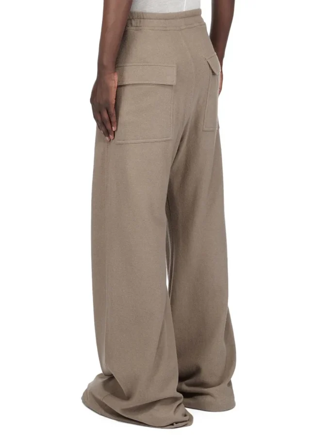 RICK OWENS – PANTS MU02D8H02M4435-25U