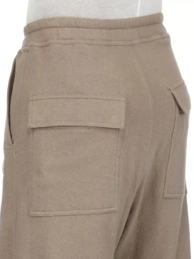 RICK OWENS – PANTS MU02D8H02M4435-25U