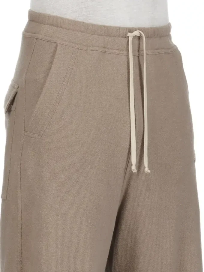 RICK OWENS – PANTS MU02D8H02M4435-25U