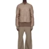 RICK OWENS – PANTS MU02D8H02M4435-25U