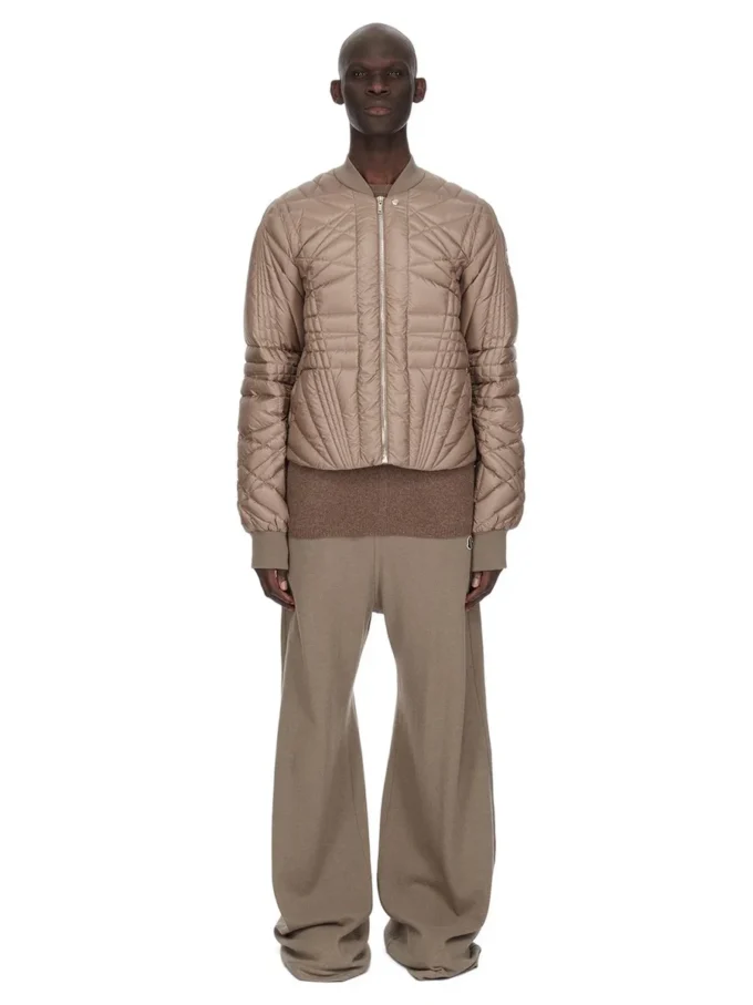 RICK OWENS – PANTS MU02D8H02M4435-25U