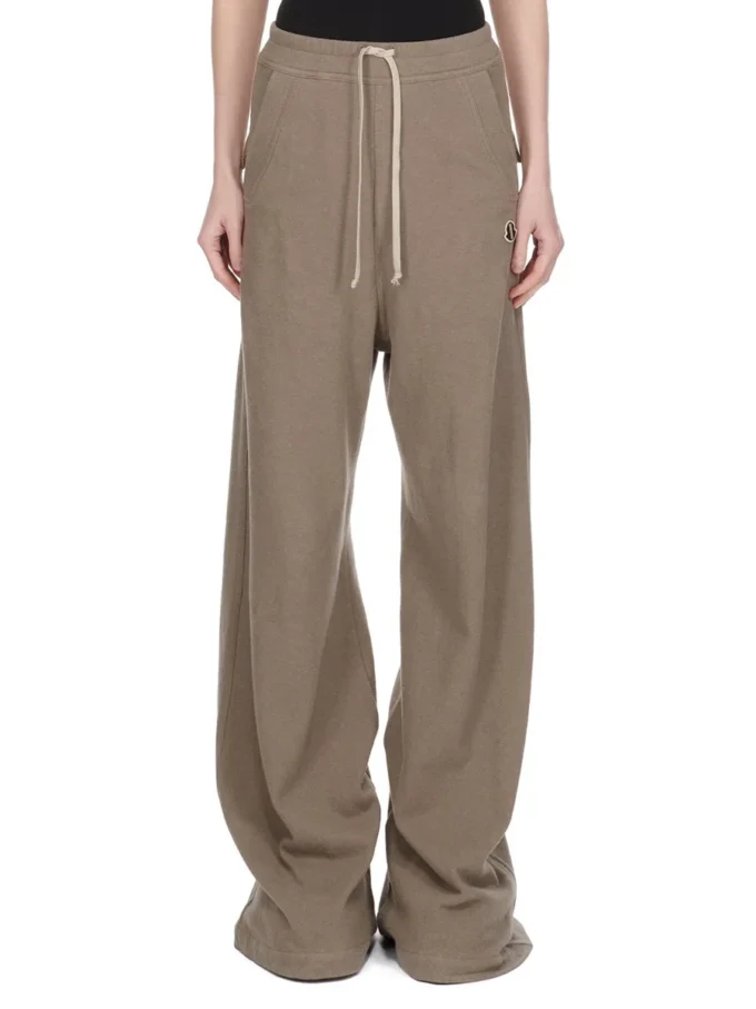 RICK OWENS – PANTS MU02D8H02M4435-25U