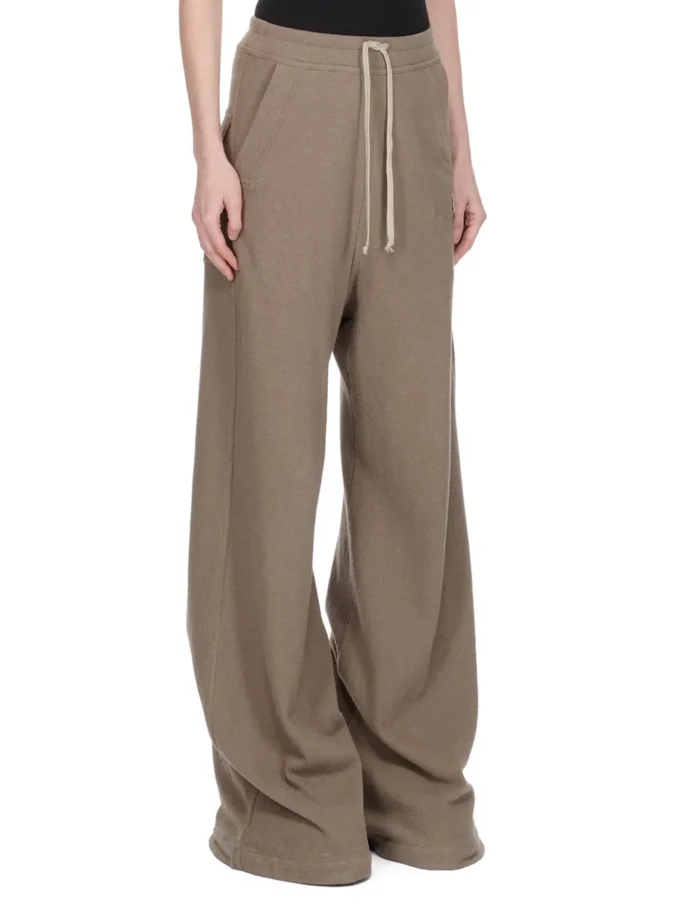 RICK OWENS – PANTS MU02D8H02M4435-25U