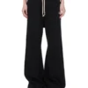 RICK OWENS – PANTS MU02D8H02M4435-999