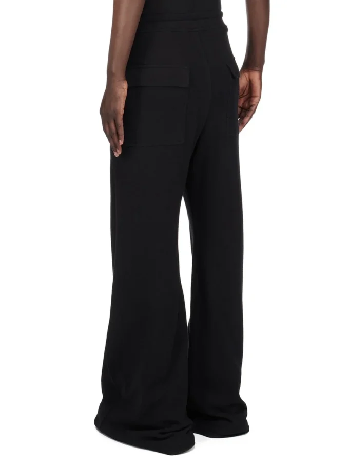 RICK OWENS – PANTS MU02D8H02M4435-999