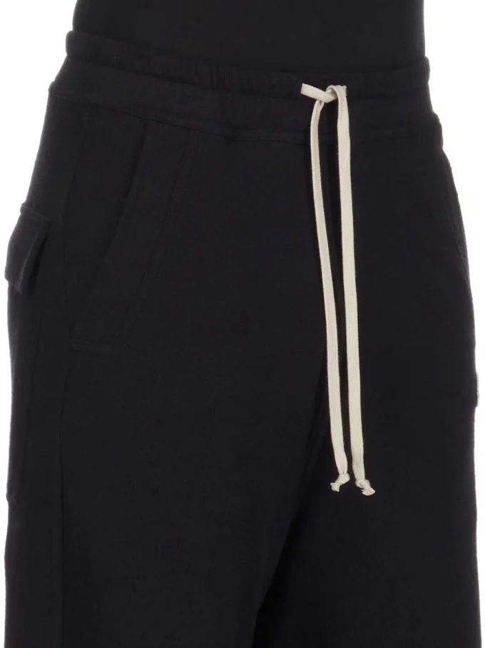 RICK OWENS – PANTS MU02D8H02M4435-999