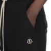 RICK OWENS – PANTS MU02D8H02M4435-999