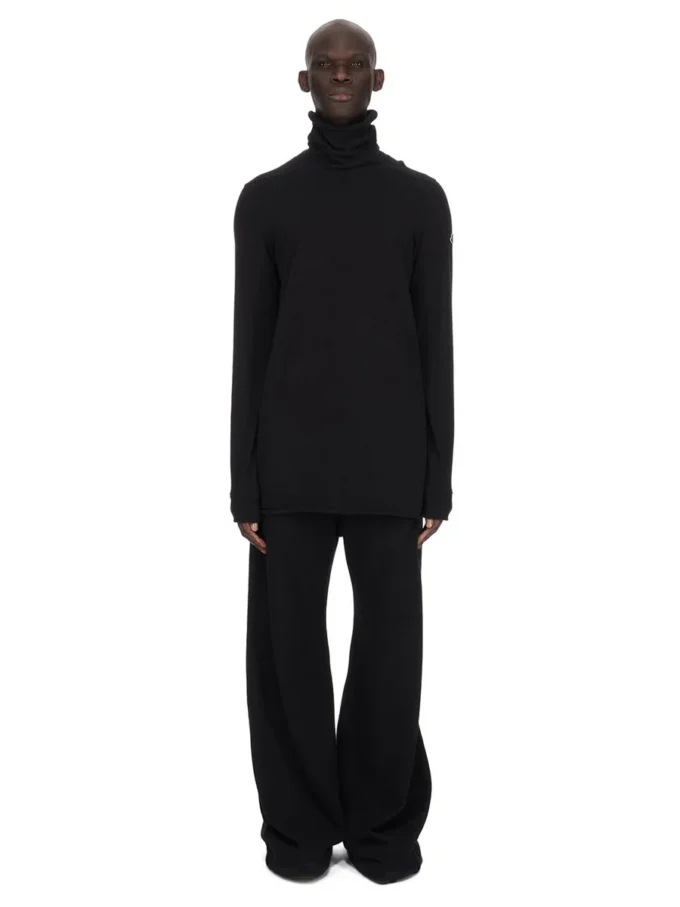 RICK OWENS – PANTS MU02D8H02M4435-999