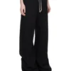 RICK OWENS – PANTS MU02D8H02M4435-999