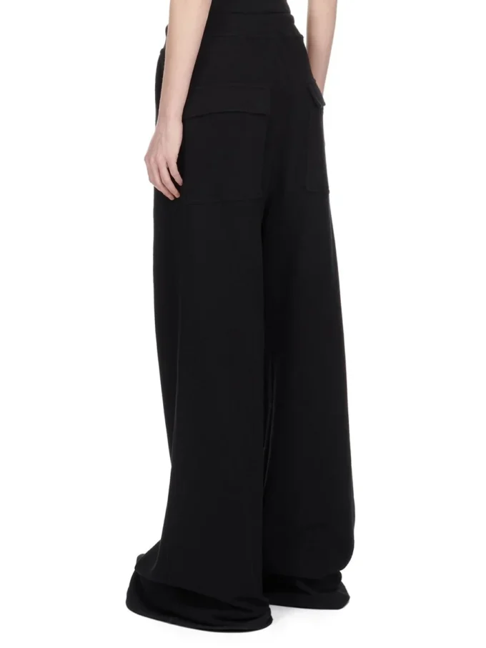 RICK OWENS – PANTS MU02D8H02M4435-999