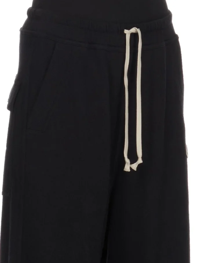 RICK OWENS – PANTS MU02D8H02M4435-999