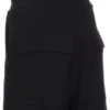 RICK OWENS – PANTS MU02D8H02M4435-999
