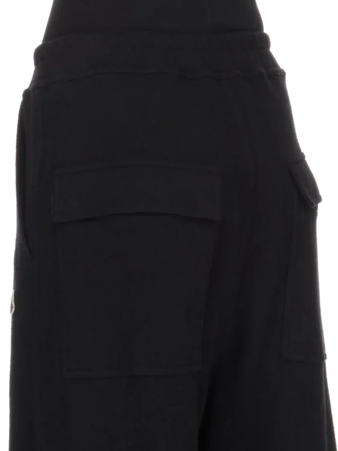 RICK OWENS – PANTS MU02D8H02M4435-999