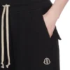 RICK OWENS – PANTS MU02D8H02M4435-999