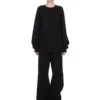 RICK OWENS – PANTS MU02D8H02M4435-999