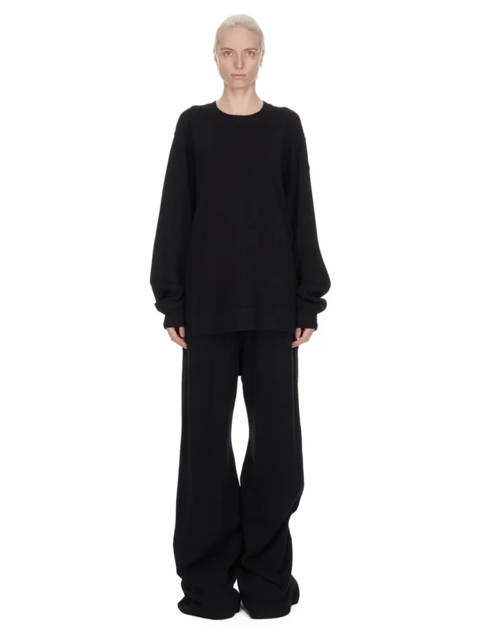 RICK OWENS – PANTS MU02D8H02M4435-999