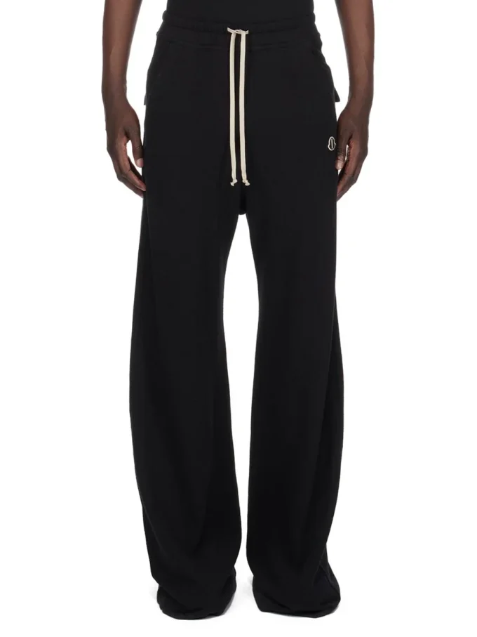 RICK OWENS – PANTS MU02D8H02M4435-999