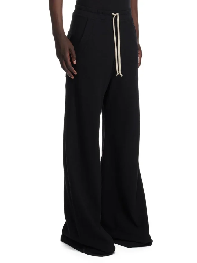 RICK OWENS – PANTS MU02D8H02M4435-999