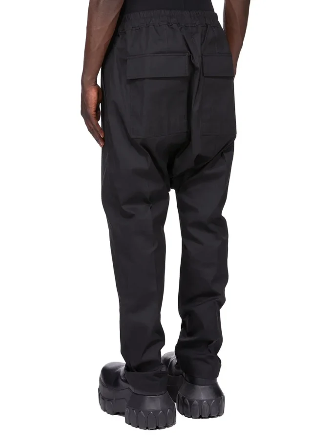 RICK OWENS – PANTS RF00M6380TE-09