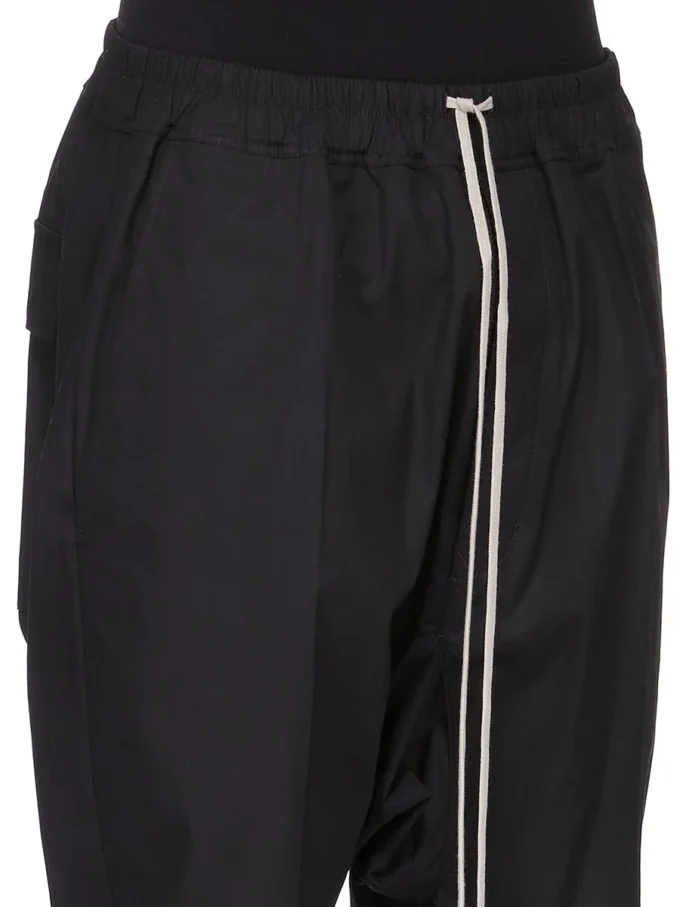 RICK OWENS – PANTS RF00M6380TE-09