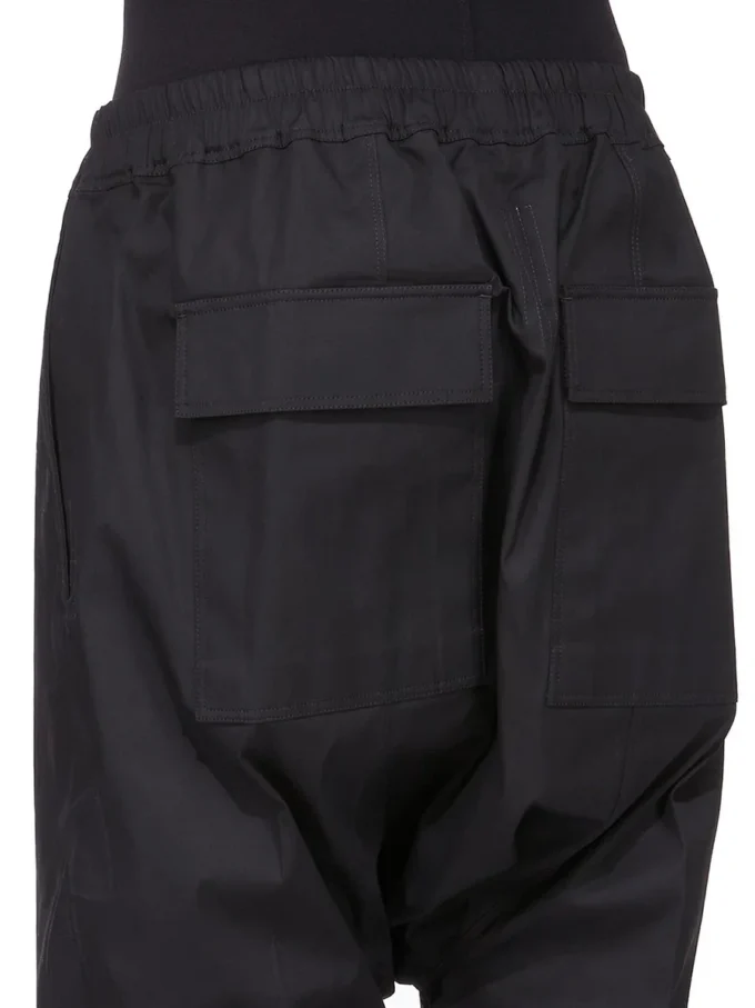 RICK OWENS – PANTS RF00M6380TE-09