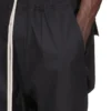 RICK OWENS – PANTS RF00M6380TE-09