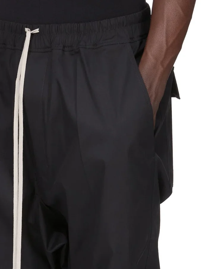 RICK OWENS – PANTS RF00M6380TE-09