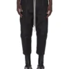 RICK OWENS – PANTS RF00M6381TE-09