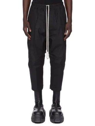 RICK OWENS – PANTS RF00M6381TE-09