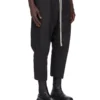 RICK OWENS – PANTS RF00M6381TE-09