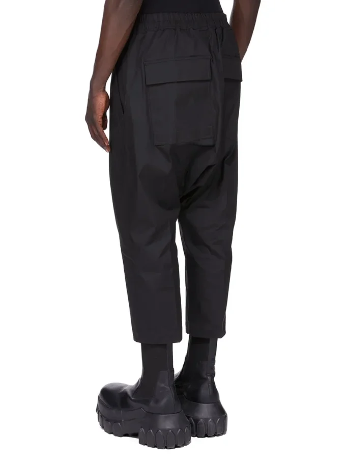 RICK OWENS – PANTS RF00M6381TE-09