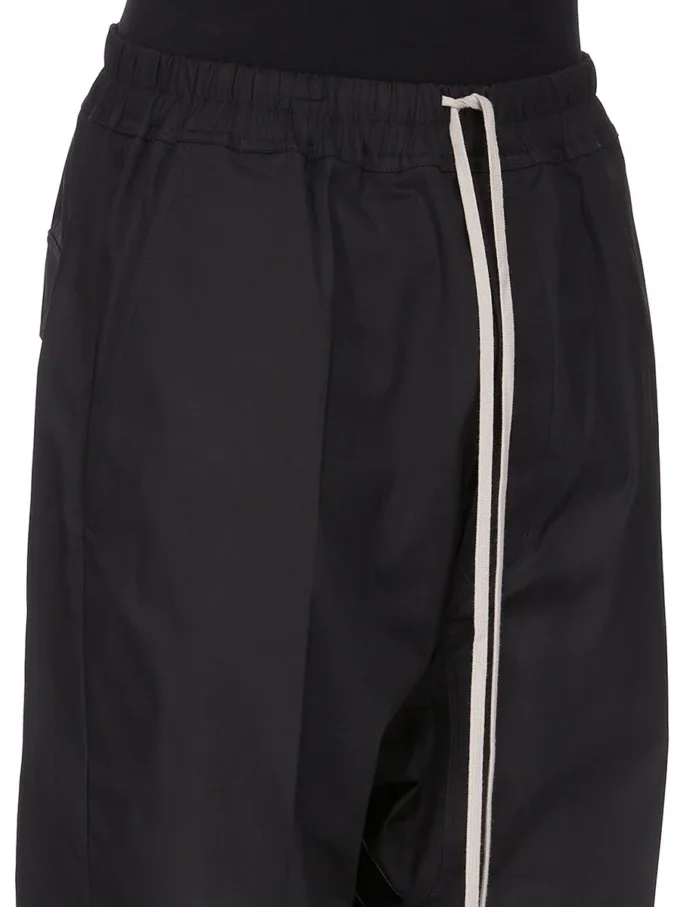 RICK OWENS – PANTS RF00M6381TE-09