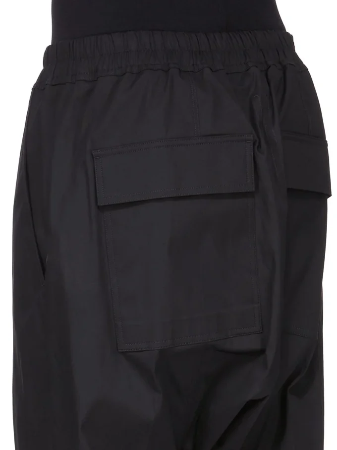 RICK OWENS – PANTS RF00M6381TE-09