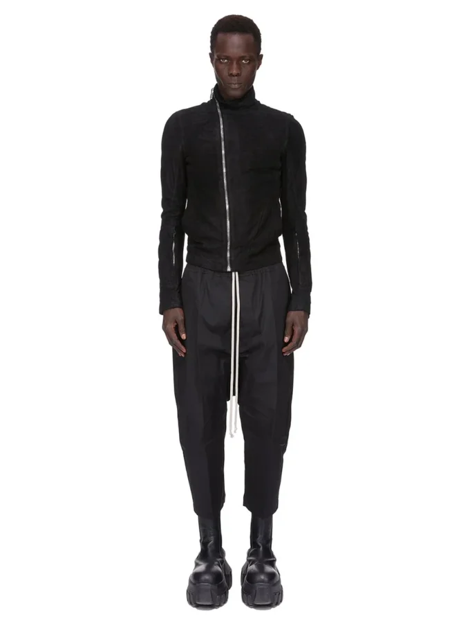 RICK OWENS – PANTS RF00M6381TE-09