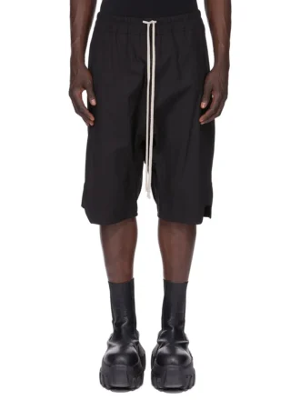 RICK OWENS – PANTS RF00M6383TE-09