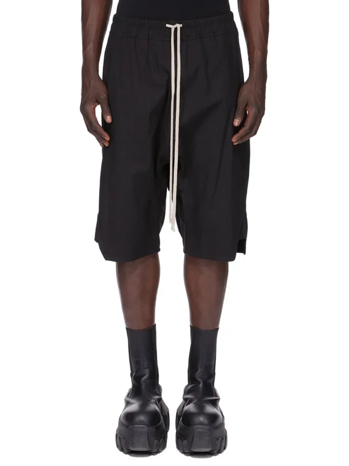 RICK OWENS – PANTS RF00M6383TE-09