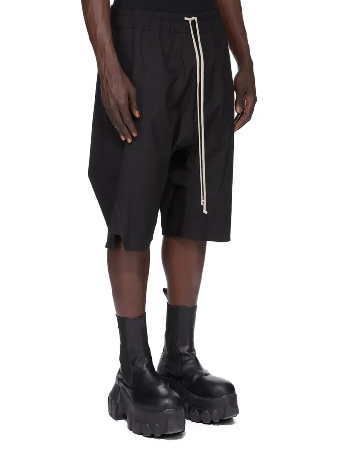 RICK OWENS – PANTS RF00M6383TE-09