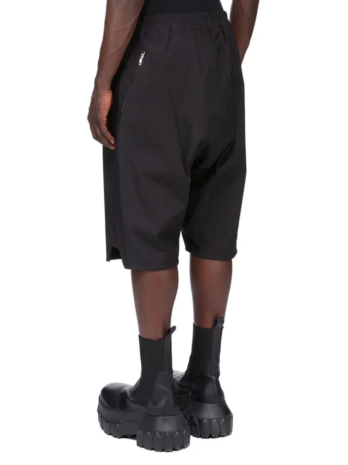RICK OWENS – PANTS RF00M6383TE-09