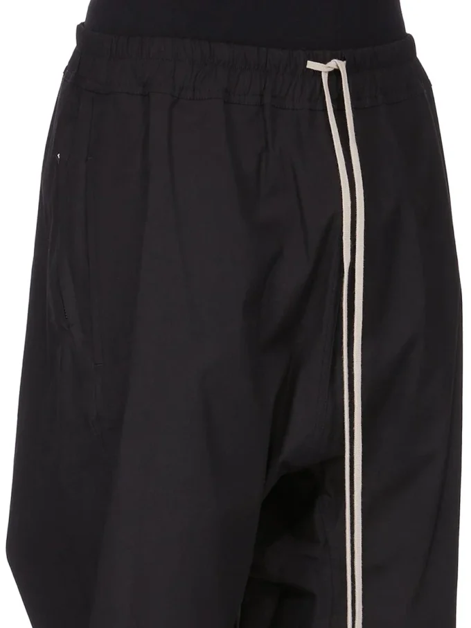 RICK OWENS – PANTS RF00M6383TE-09