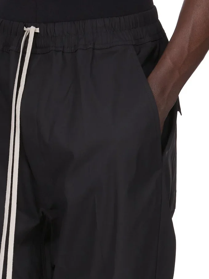RICK OWENS – PANTS RF00M6383TE-09