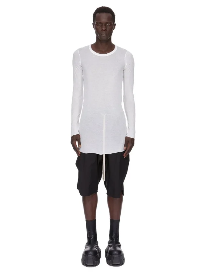 RICK OWENS – PANTS RF00M6383TE-09