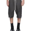 RICK OWENS – PANTS RF00M6383TE-78